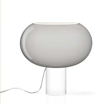 Buds 2 Tafellamp, Grijs